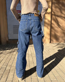 Carpenter Unisex Jeans