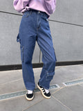 Carpenter Unisex Jeans