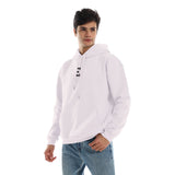 Old is Gold Unisex Oversized Hoodie - Off White