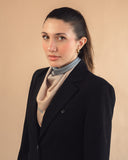 Light Between the Waves Unisex Scarf