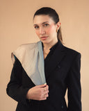 Light Between the Waves Unisex Scarf