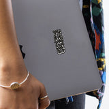 Watheq Unisex Sticker