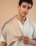 Light Between the Waves Unisex Scarf