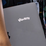 Mat3akdhash Unisex Sticker