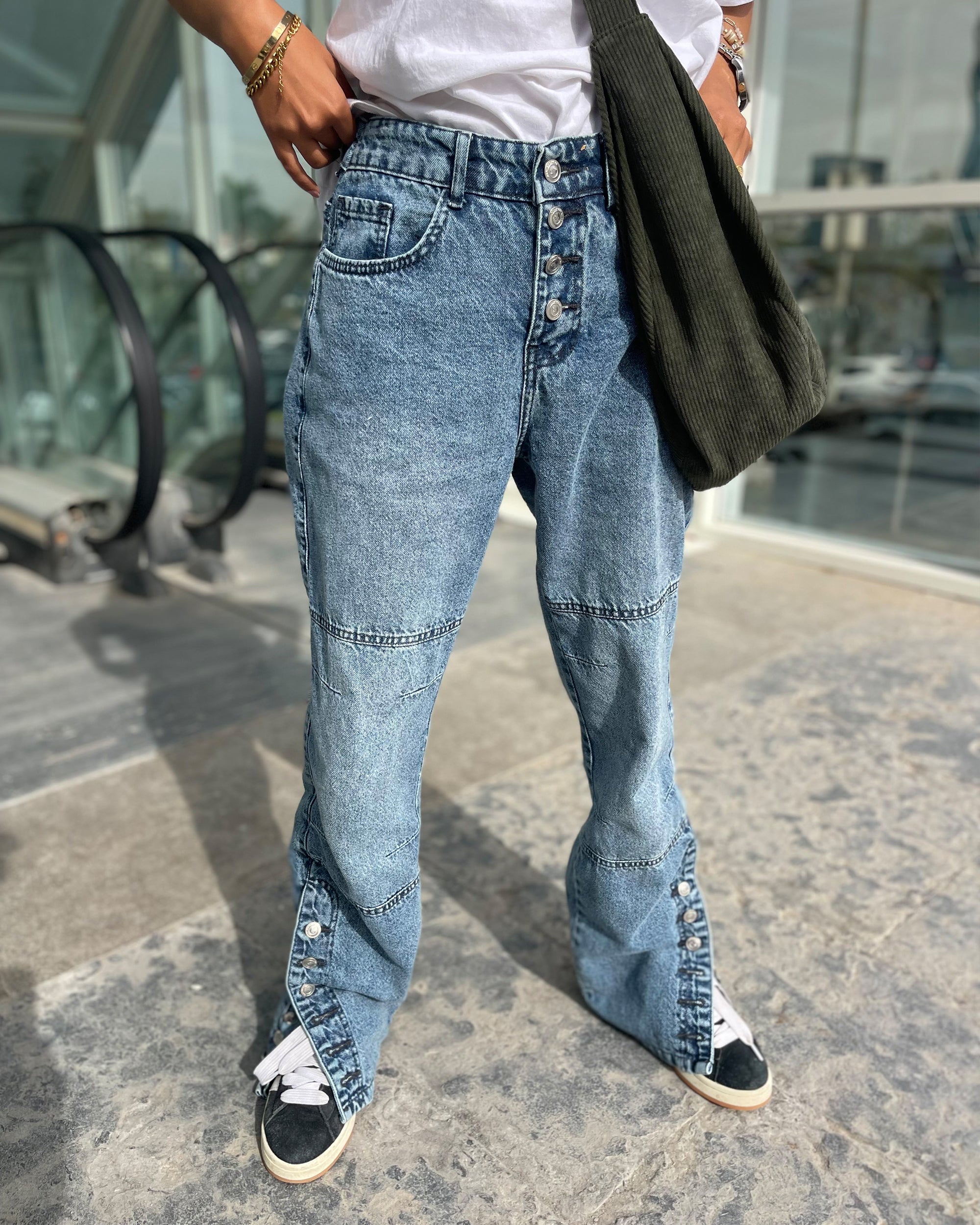 Nas jeans best sale