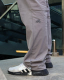 Basic Men Soft Pants - Grey