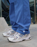 Basic Women Soft Pants - Blue