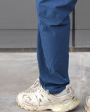 Basic Men Soft Pants - Blue