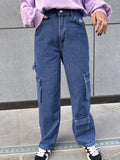 Carpenter Unisex Jeans