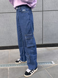 Carpenter Unisex Jeans