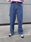 Carpenter Unisex Jeans