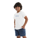 Good Day Kids SS T-Shirt - White