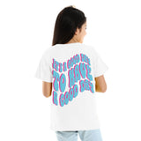 Good Day Kids SS T-Shirt - White