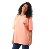 Summer Vibes Unisex Oversized SS T-Shirt - Simon