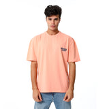 Summer Vibes Unisex Oversized SS T-Shirt - Simon