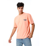 Summer Vibes Unisex Oversized SS T-Shirt - Simon