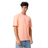 Summer Vibes Unisex Oversized SS T-Shirt - Simon