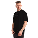 Raye2 Unisex Oversized SS T-Shirt - Black