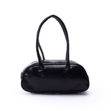 Tulu Shoulder Bag - Black