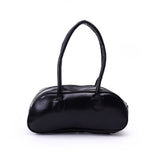 Tulu Shoulder Bag - Black