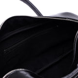 Tulu Shoulder Bag - Black