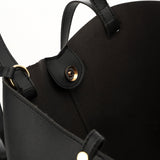 Como Tote bag - Black