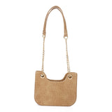 Modena Handbag - Beige
