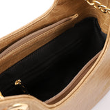 Modena Handbag - Beige