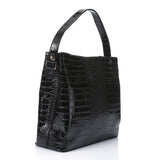 Varanza Handbag - Black