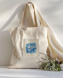AL Ahrahm Women Tote Bag - Off White