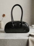 Tulu Shoulder Bag - Black