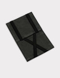 محفظة ماجيك - أسود