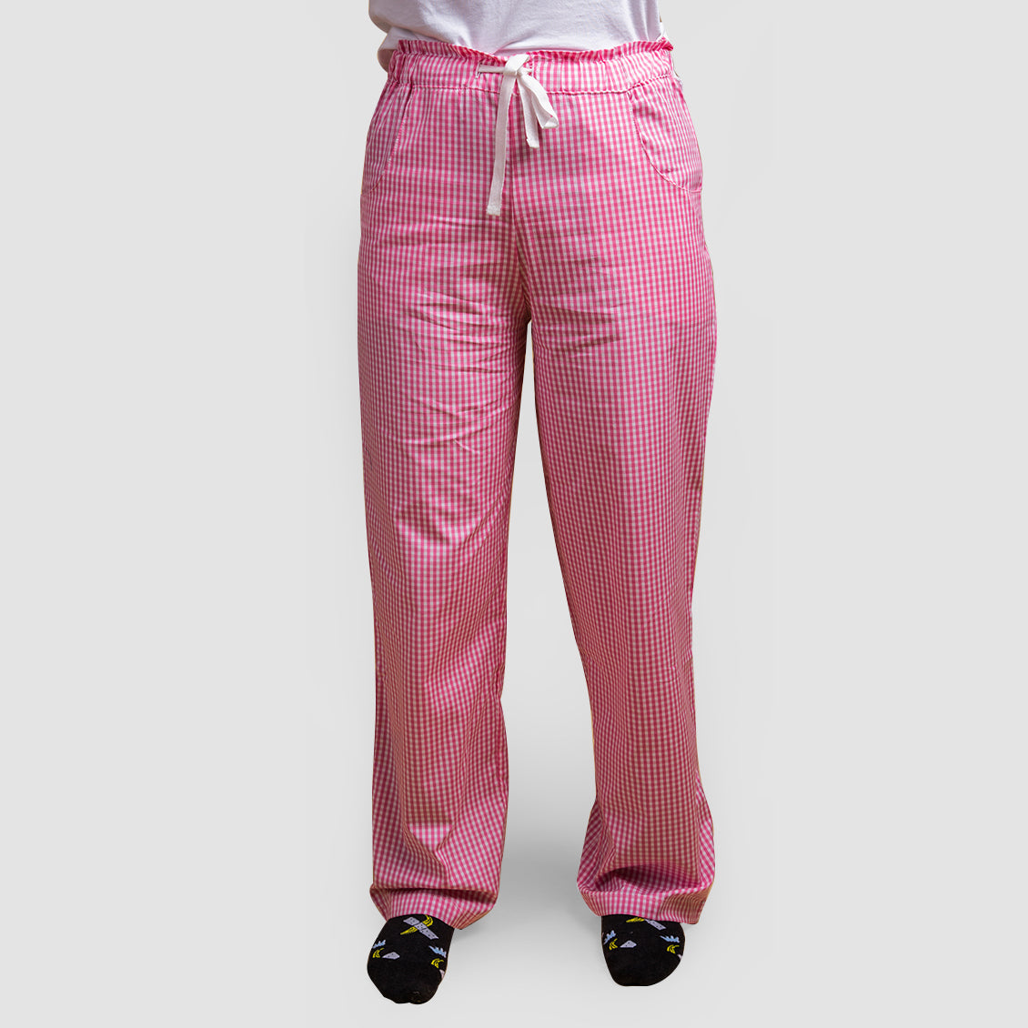 Rose Pink Homepants