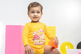 newborn clothes -NAS Trends