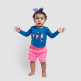 newborn clothes - NAS trends 