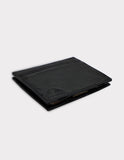 محفظة ماجيك - أسود