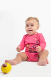 newborn clothes from NAS Trends