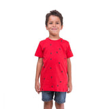 Watermelon Seeds - Red