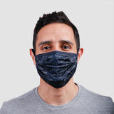 NAS Trends - Face Mask