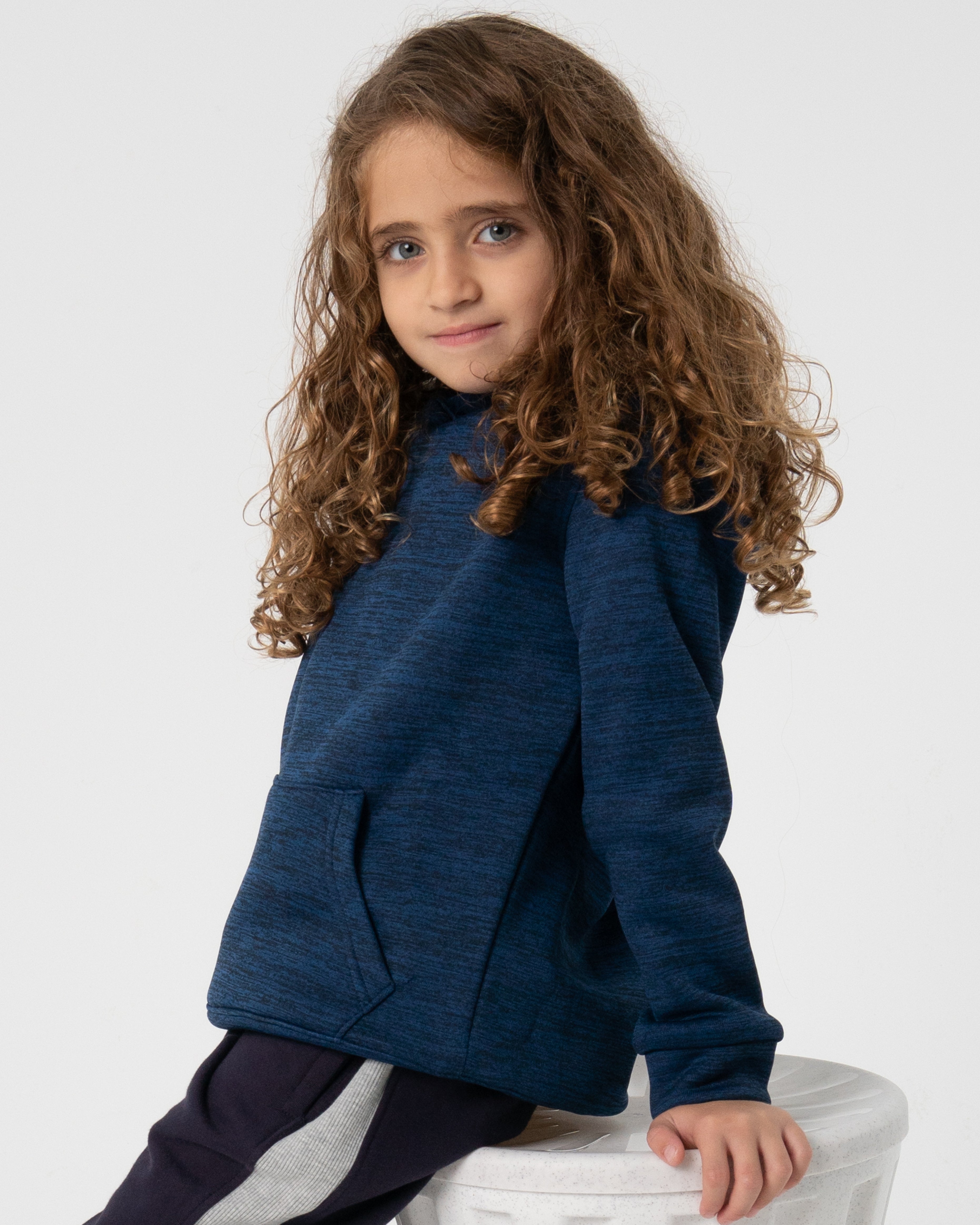 Basic-Hoodie-Kids-NAVY – NAS Trends