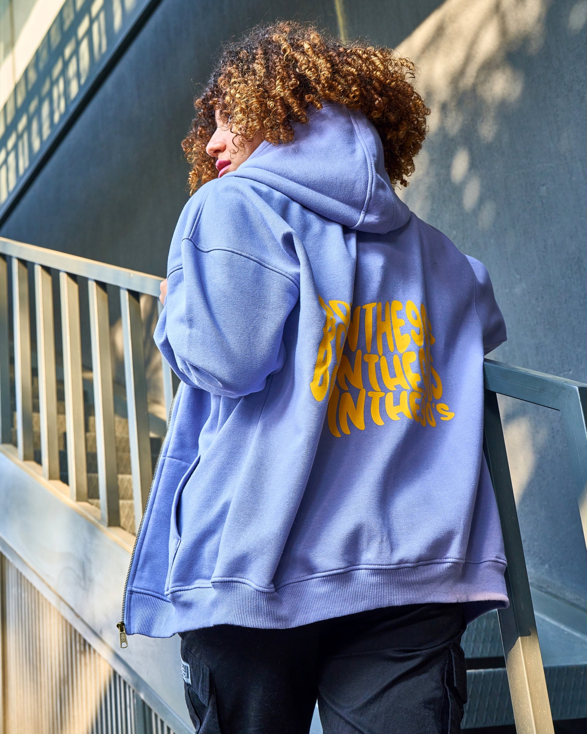 Lila hoodie new arrivals