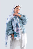 Blue Vintage -  سم 200 * 70