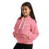 Cold Mountain Kids Oversized Hoodie - Rose