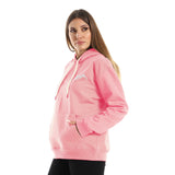 Cold Mountain Unisex Oversized Hoodie - Rose