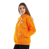 Forever Cozy Unisex Oversized Hoodie - Orange