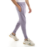 Icon Sweatpant-Lila