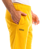 Icon Short-Mustard