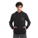 Contagious -Unisex Hoodie - Black