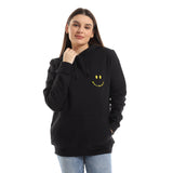 Contagious -Unisex Hoodie - Black