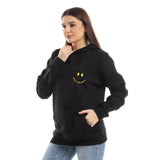 Contagious -Unisex Hoodie - Black